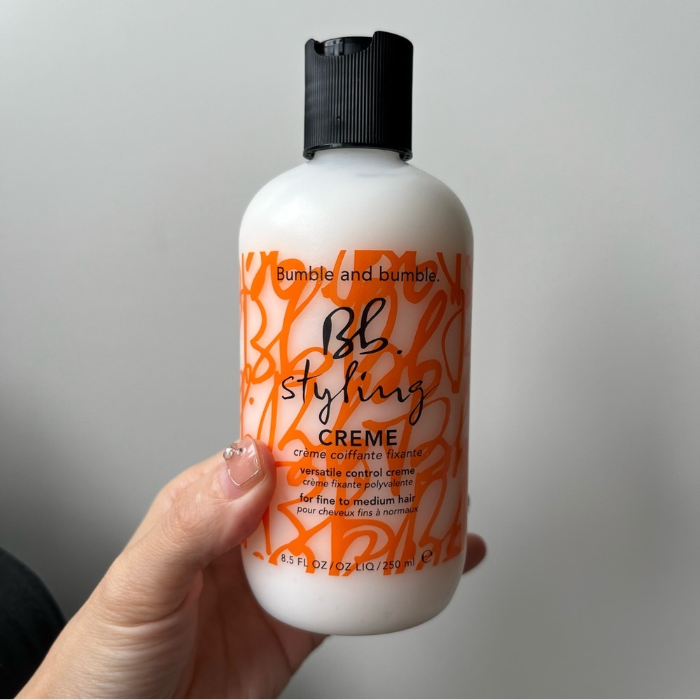 Bumble and bumble Hair Styling Cream